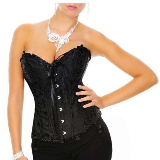 Sexy corset