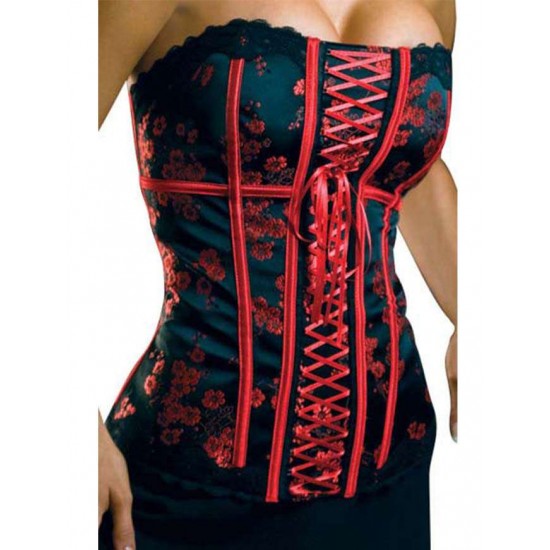 Sexy corset