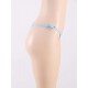 Blue Plus Size Panty For Women