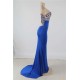 Tulle Slim Girl Prom Dresses