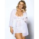 Plus Size Babydoll