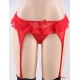 Lovelace Garter Belt