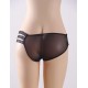 Anisomerous Mesh Lace Sexy Panty Wholesale