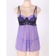 Plus Size Babydoll