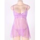 Plus Size Babydoll