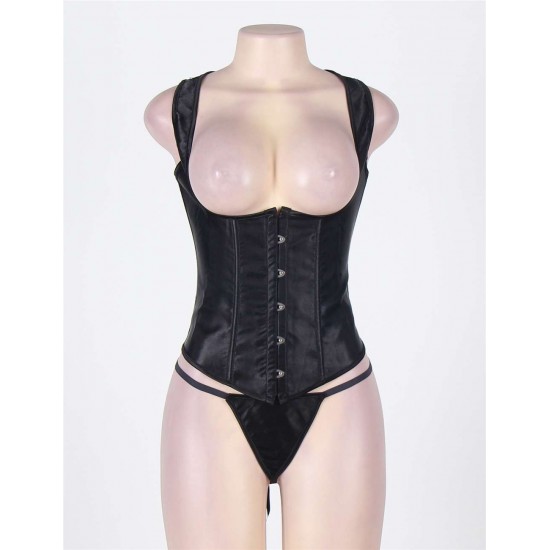 Underbust Corset