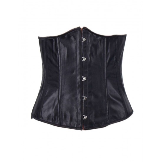 Plus size corset