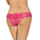 Plus size panty