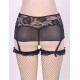 Plus Size Garter