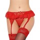 Lovelace Garter Belt