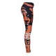 Cincinnati Bengals printing Leggings