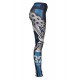 Jacksonville Jaguars printing Leggings