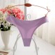 Plus Size Seamless Panty