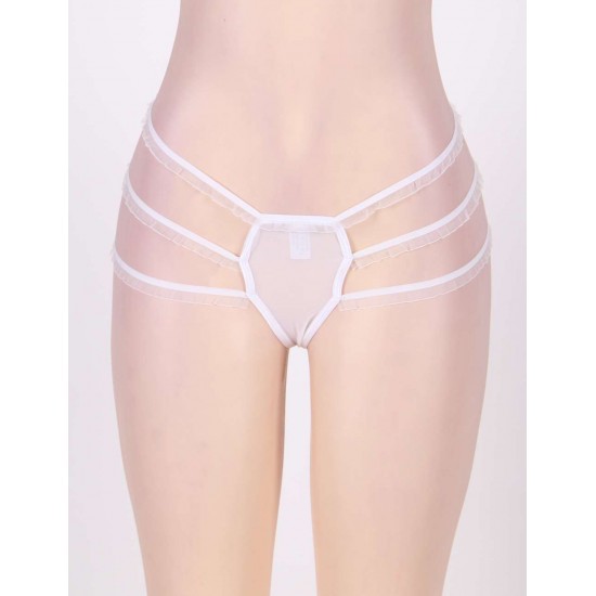 Plus Size Panty