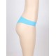 Plus Size Seamless Panty