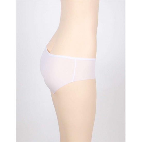 Plus Size Women Sexy Panty