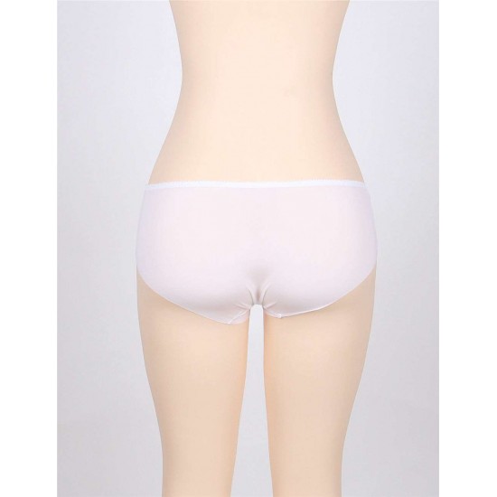 Plus Size Panty