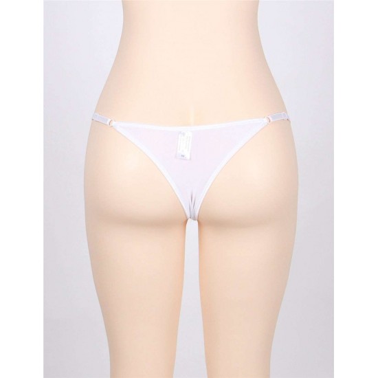 Plus Size Panty