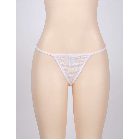 Plus size panty