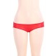 Red Butterfly Lace Panty