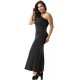 Plus size Long Dress