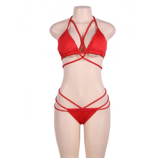 Sexy Summer Women Bikini Set