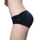 Plus Size Sexy Women Underpants Seamless Lift Hip Underwear 