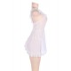 Temptation Nurse Uniforms Babydoll