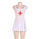 Temptation Nurse Uniforms Babydoll