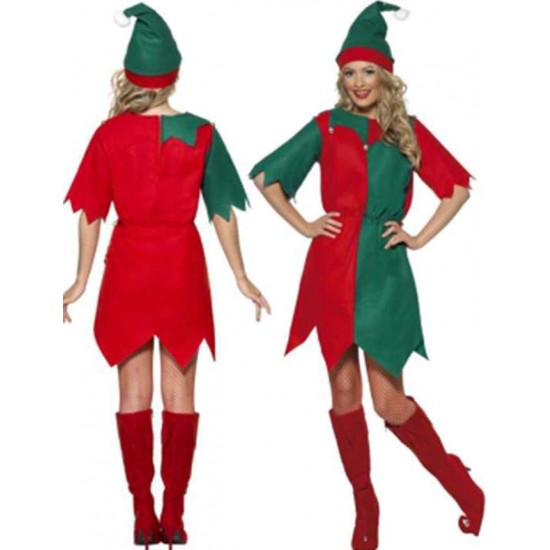 Christmas Costume