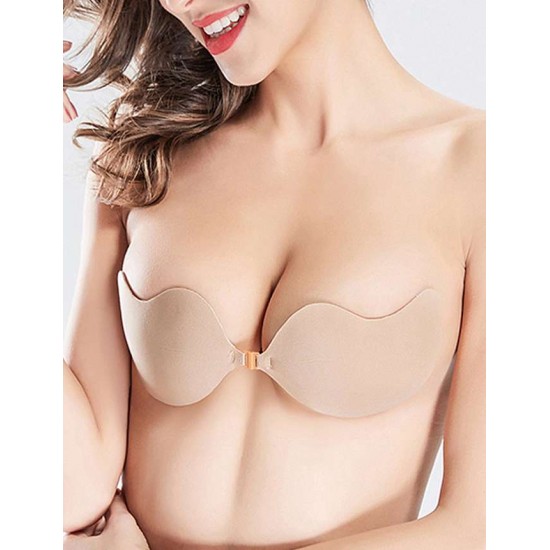 Strapless Invisible bra