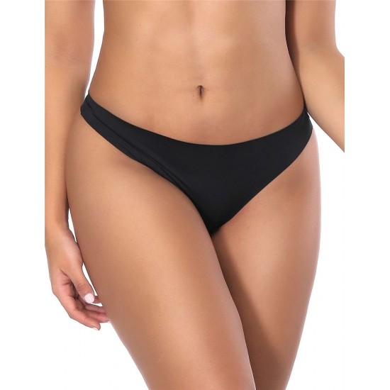 Plus Size Seamless Panty