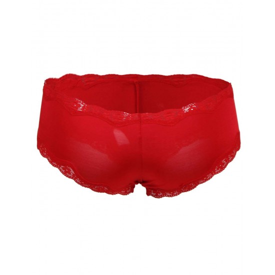 High Quality Comfortable Lace Panty