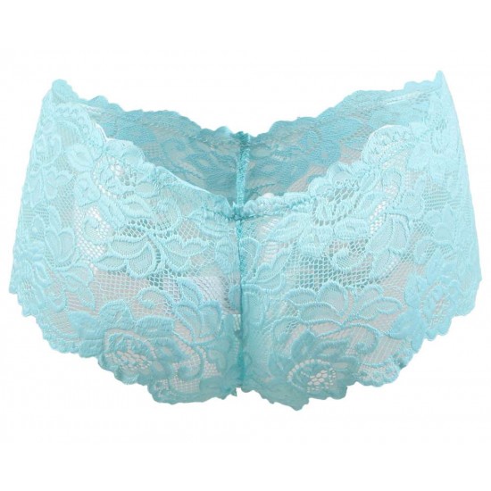 Plus Size Panty