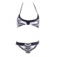 Fashion Printed Summer Bikini Set