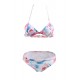 Fashion Printing Sexy Summer Women Bikini Set