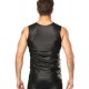 Sexy Men's Leather Vest