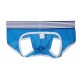 Blue Sexy Panty For Men