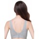 Comfortable Breastfeeding Nursing Bra