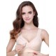 Comfortable Breastfeeding Nursing Bra