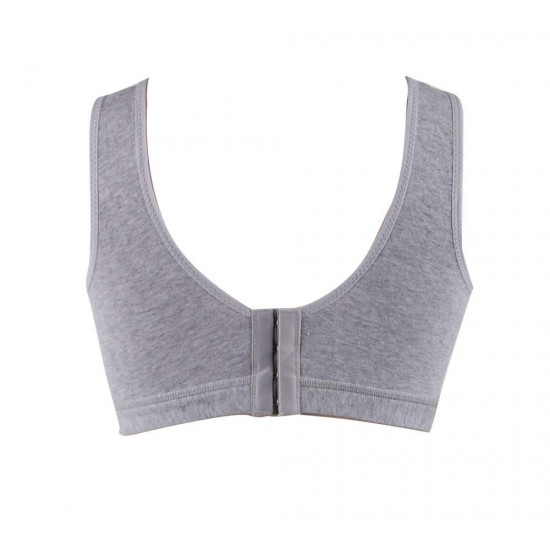 Comfortable Breastfeeding Nursing Bra