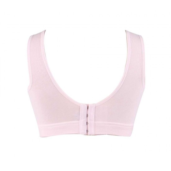 Comfortable Breastfeeding Nursing Bra