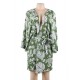 Fashion printing Long Beach Kimono