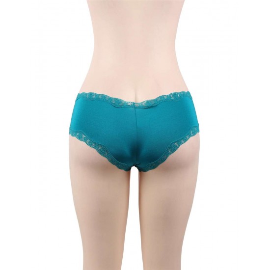 High Quality Comfortable Lace Panty