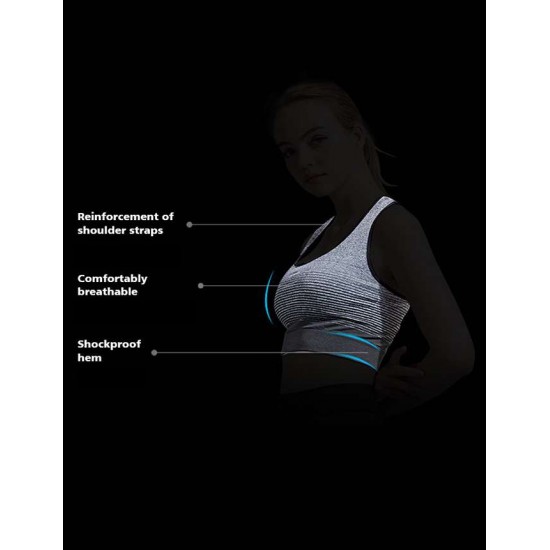 Gradient Fitness Sports Set