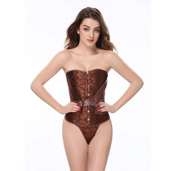 Plus Size Corsets