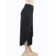 Solid Color Sports Yoga Wide Leg Pants