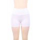 White Gym Shorts Custom Girls Sports Short Pants Women Yoga Running Shorts