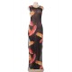 High Fashionable Ladies Tease Maxi Dress 