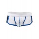 Color Simple Sports Cotton Men's Panty 